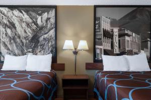 Super 8 by Wyndham Livingston Yellowstone