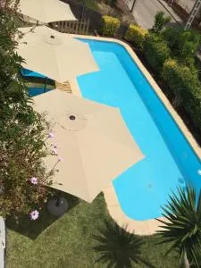 CIM Apartments - Can Trabal