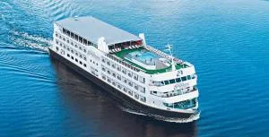 Grand Amazon Expedition - 马瑙斯