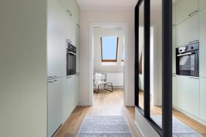 Elite Apartments City Center