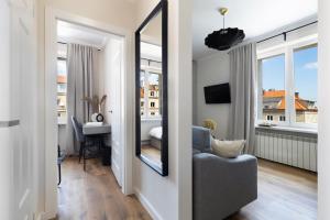 Elite Apartments City Center