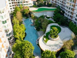 obrázek - Phyll Phuket 2 BR apartment near Central Festival by NLA