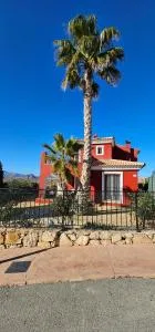 Villa Alicante - Bonalba Golf - Mutxamel