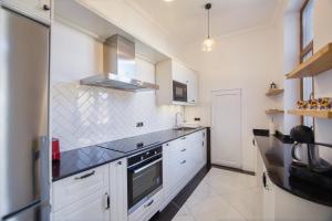 Retro Vibes near Piata Unirii