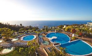 Apartamento Hotel Cuatro Estrellas, Santa Úrsula  - Tenerife