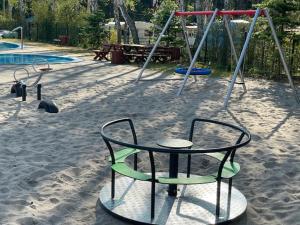 Apartament Silence Gold Club