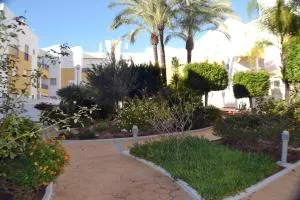 Costa Ballena - El Paraíso - 科斯塔巴伦娜