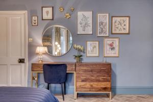 The Darwin Malvern Suite