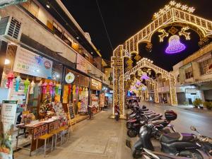 Wonderful Chiang Mai Home