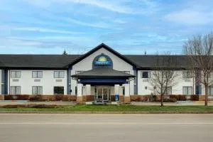 Days Inn by Wyndham Whitecourt - Edson