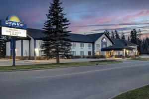 Days Inn by Wyndham Whitecourt