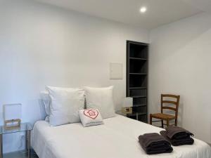 Appartements Bellavista by Melrose : photos des chambres