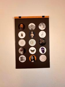 Centro Historico Malaga Especial grupos 4