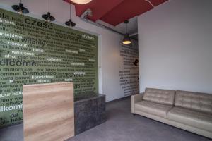 110 Hostel