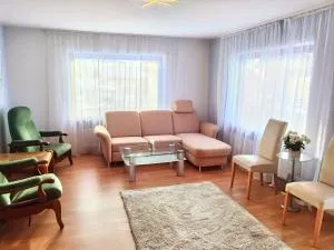 Haus Rist - holiday apartments ALLGÄU - Altstädten