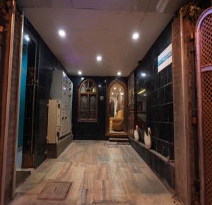 Kailasaa Residency