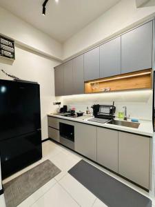 Opus Residence KL 118 Chinatown by 品屋 PINWU Shortstay