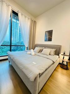 Opus Residence KL 118 Chinatown by 品屋 PINWU Shortstay