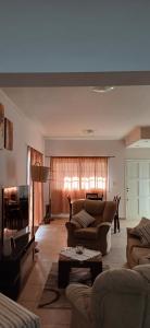 La casa de Pili ...en Vistalba