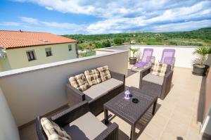 Apartments Villa Amfora