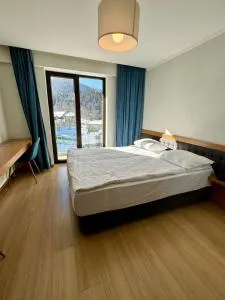 Orbi Palace Studio Apartment - Tabatsquri