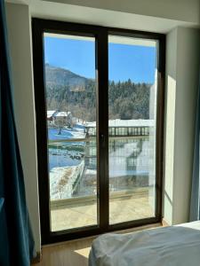 Orbi Palace Studio Apartment