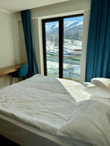 Orbi Palace Studio Apartment