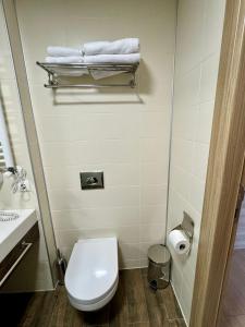 Orbi Palace Studio Apartment