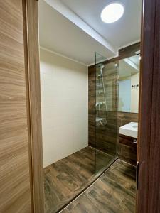 Orbi Palace Studio Apartment