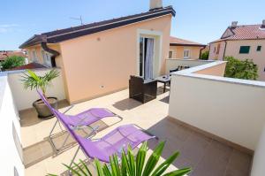 Apartments Villa Amfora