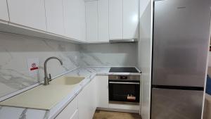 Dream Luxury Apartment