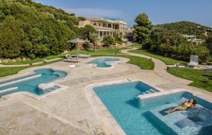 Chia Laguna - Hotel Village img18