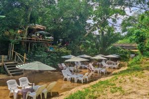 It my life cafe x camp