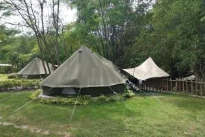 It my life cafe x camp - Ban Bang O