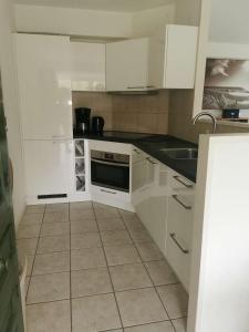 Groot vakantiehuis direct aan het Zeeuwse strand