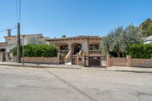 Playa de muro - 4579-52 Mallorca by 5StarsHome - heated saltwater swimming pool