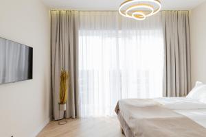 MM GROUP APARTMENT GOLD