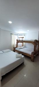 Torres del lago Pegasus Group Cartagena