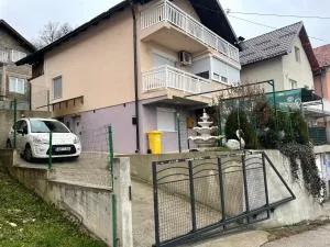 Apartman Delfin - Hotonj