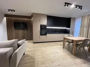 New Transilvania Luxury - Someşeni