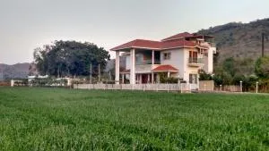 Bhagrecha Farms - A memorable Farm Stay - Ambaji
