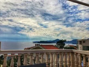 Apartments Dunja - Ðenaši