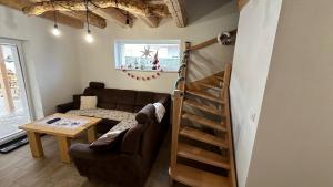 Apartment house with sauna and jacuzzi Svätý Kríž 3