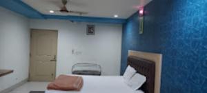 Hotel Bishal Inn,Cuttack