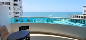 Torres del lago Pegasus Group Cartagena