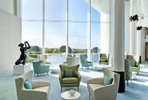 Hotels Miramar La Cigale Hotel Thalasso & Spa : photos des chambres