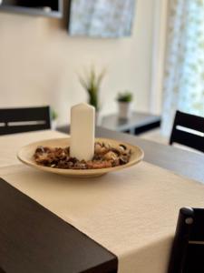 Napulè house - Napoli appartamento in centro