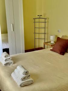 Napulè house - Napoli appartamento in centro