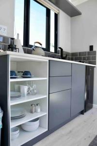 Luxury cabin in the Swellendam valley, W.C.