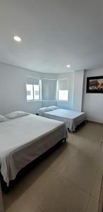 Torres del lago Pegasus Group Cartagena